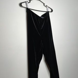Peter Nygard velvet pants